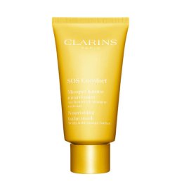 CLARINS SOS Confort - Masque baume nourrissant 3380810177565