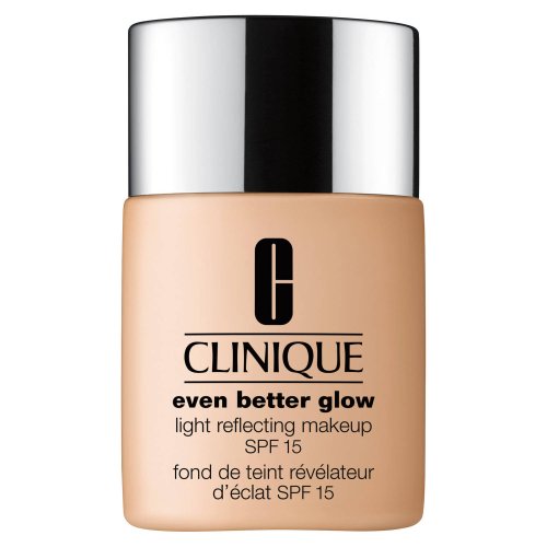 CLINIQUE-Even Better Glow - Radiance Revealing Foundation CLINIQUE-Even Better Glow - Radiance Revealing Foundation