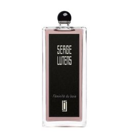 SERGE LUTENS Féminité du Bois - Eau de Parfum 3700358122788