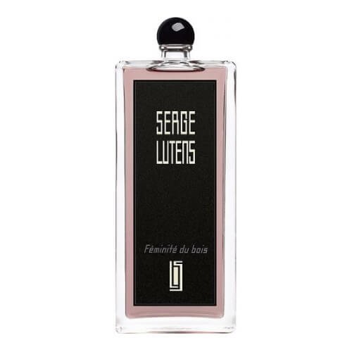SERGE LUTENS Feminität des Holzes - Eau de Parfum 3700358122788 SERGE LUTENS Feminität des Holzes - Eau de Parfum 3700358122788