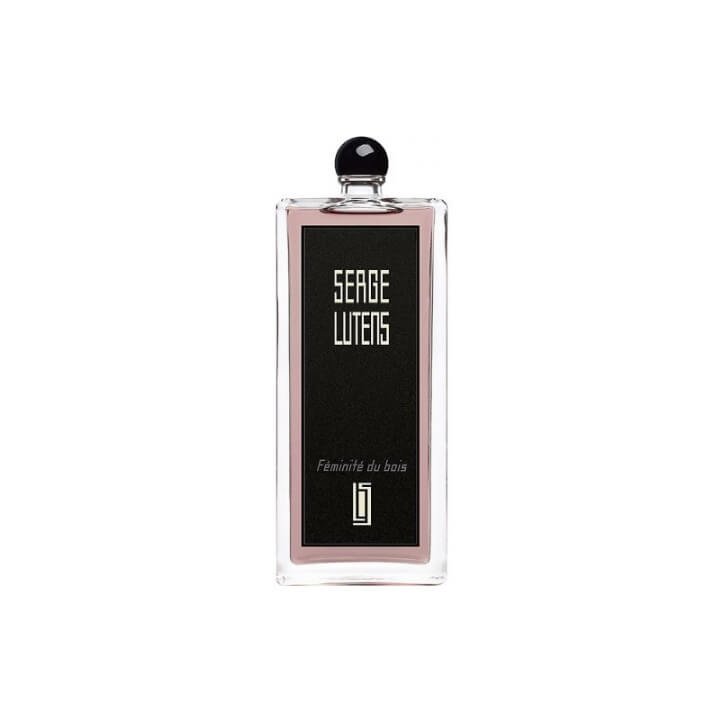 SERGE LUTENS-Femininity of Wood - Eau de Parfum SERGE LUTENS-Femininity of Wood - Eau de Parfum