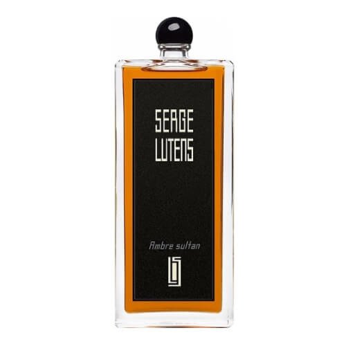 SERGE LUTENS Ambre Sultan - Eau de Parfum 3423220122074