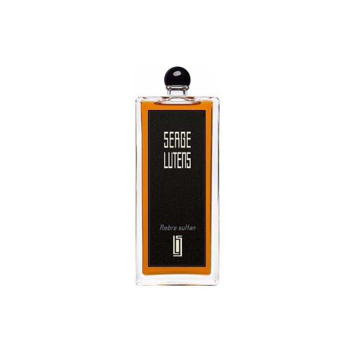SERGE LUTENS Ambre Sultan - Eau de Parfum 3423220122074