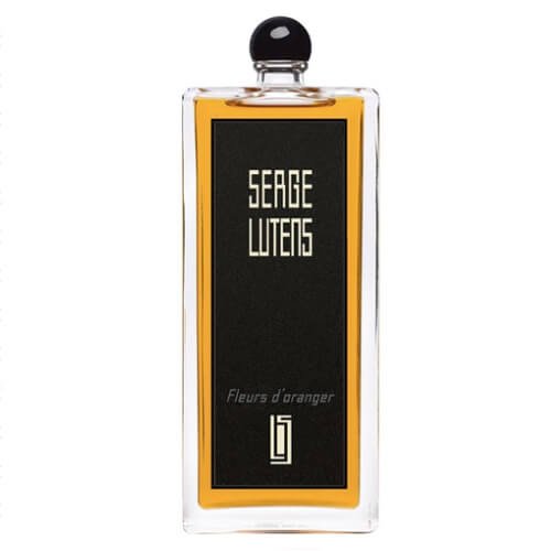 SERGE LUTENS-Orange Blossoms - Eau de Parfum SERGE LUTENS-Orange Blossoms - Eau de Parfum
