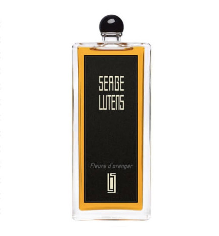 SERGE LUTENS Fleurs d'Oranger - Eau de Parfum 3423220122319