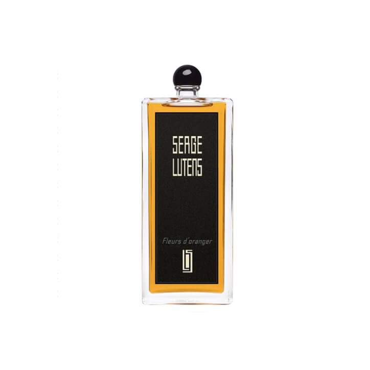 SERGE LUTENS Fleurs d'Oranger - Eau de Parfum 3423220122319 SERGE LUTENS Fleurs d'Oranger - Eau de Parfum 3423220122319