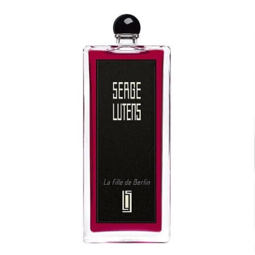 SERGE LUTENS-The Girl from Berlin - Eau de Parfum SERGE LUTENS-The Girl from Berlin - Eau de Parfum