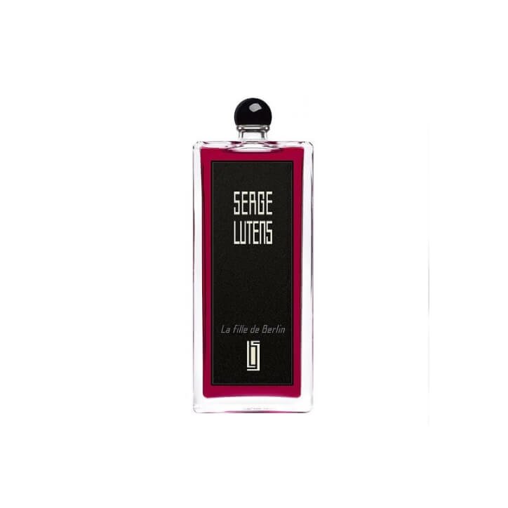 SERGE LUTENS La Fille de Berlin - Eau de Parfum 3700358122139 SERGE LUTENS La Fille de Berlin - Eau de Parfum 3700358122139