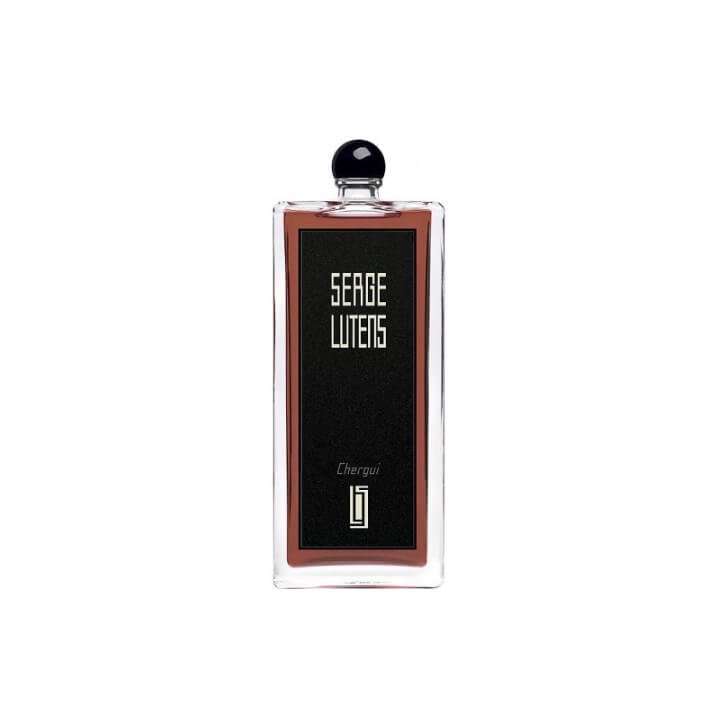 SERGE LUTENS Chergui - Eau de Parfum 3423220122487 SERGE LUTENS Chergui - Eau de Parfum 3423220122487