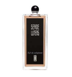 SERGE LUTENS Nuit de Cellophane - Eau de Parfum 3700358201186