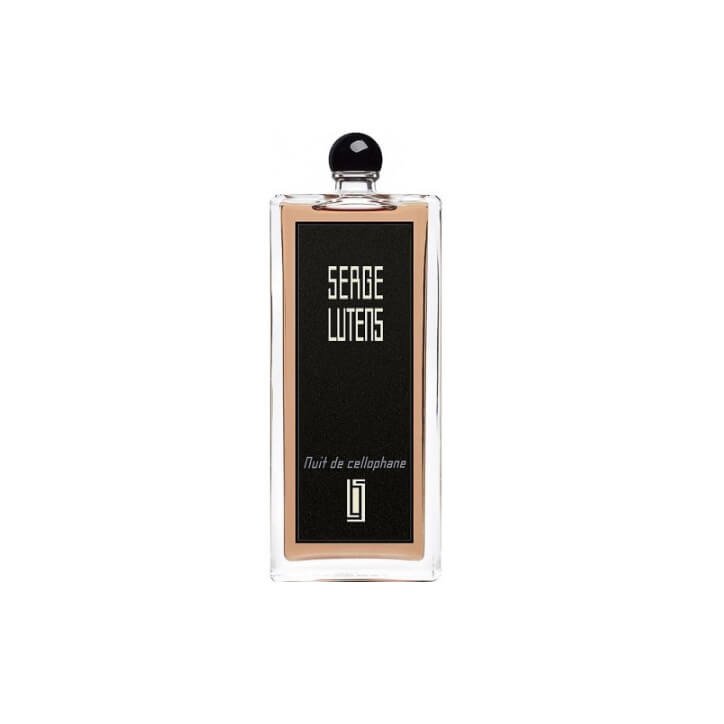 SERGE LUTENS-Cellophane Night - Eau de Parfum