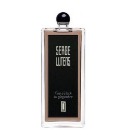 SERGE LUTENS Five O'Clock Gingembre - Eau de Parfum
