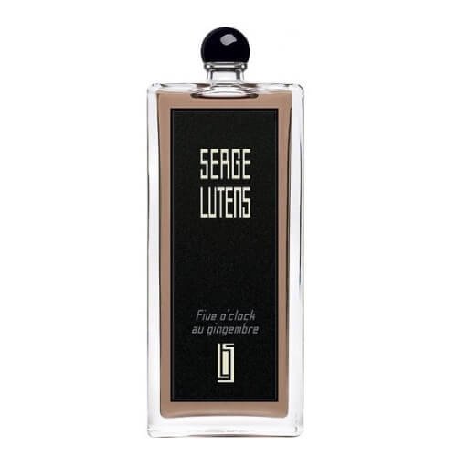 SERGE LUTENS-Five O'Clock Ginger - Eau de Parfum SERGE LUTENS-Five O'Clock Ginger - Eau de Parfum