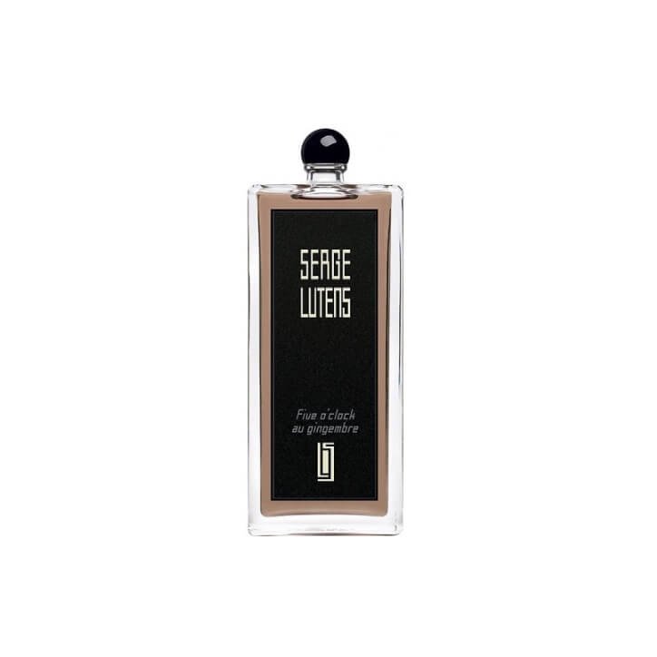 SERGE LUTENS Five O'Clock Gingembre - Eau de Parfum SERGE LUTENS Five O'Clock Gingembre - Eau de Parfum
