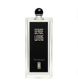 SERGE LUTENS-Clair de Musk - Eau de Parfum