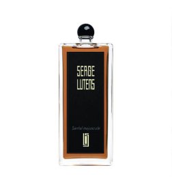 SERGE LUTENS Santal Majuscule - Eau de Parfum 3700358122955