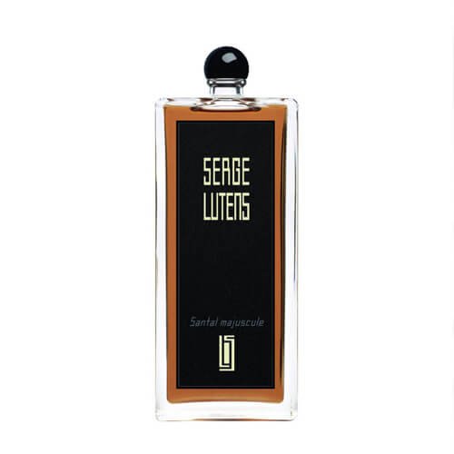 SERGE LUTENS-Majuscule Sandalwood - Eau de Parfum SERGE LUTENS-Majuscule Sandalwood - Eau de Parfum