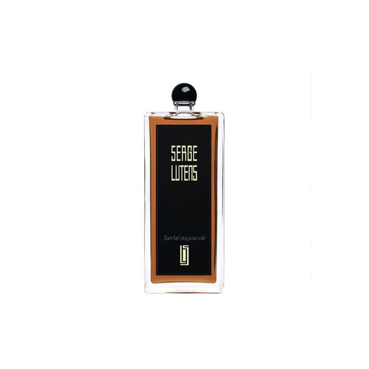 SERGE LUTENS Santal Majuscule - Eau de Parfum 3700358122955
