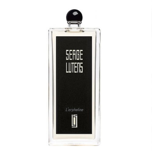 SERGE LUTENS Die Waise - Eau de Parfum 3700358123068 SERGE LUTENS Die Waise - Eau de Parfum 3700358123068