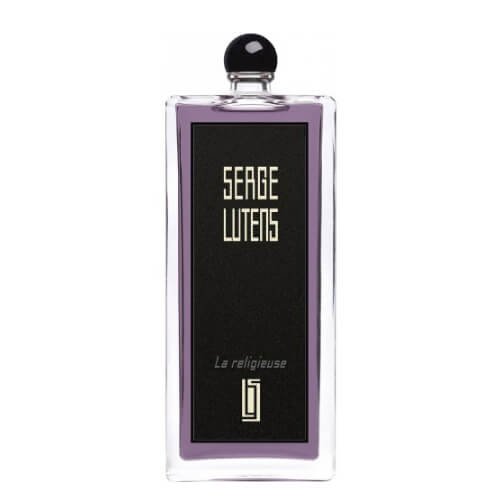 SERGE LUTENS La Religieuse - Eau de Parfum 3700358123136 SERGE LUTENS La Religieuse - Eau de Parfum 3700358123136