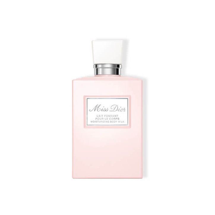Dior Miss Dior - Lait Fondant pour le Corps 3348901368230 Dior Miss Dior - Lait Fondant pour le Corps 3348901368230
