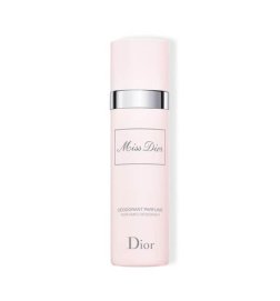 Miss Dior - Déodorant Parfumé