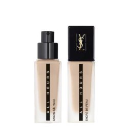 YVES SAINT LAURENT-Encre de Peau All Hours Foundation - High