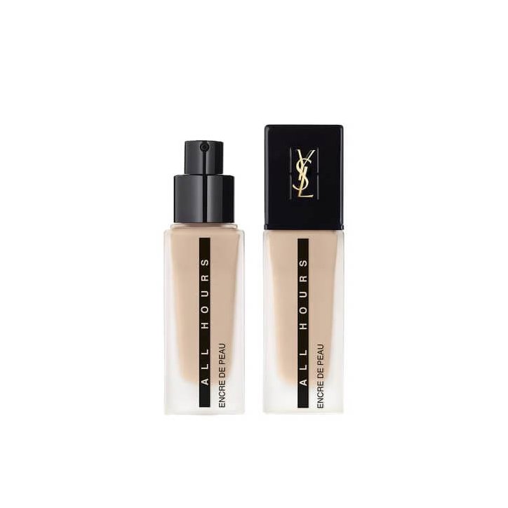 YVES SAINT LAURENT Encre de Peau All Hours Foundation - Fond de YVES SAINT LAURENT Encre de Peau All Hours Foundation - Fond de