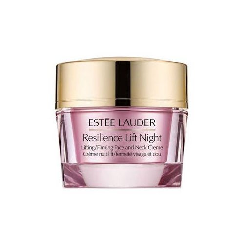ESTEE LAUDER Resilience Lift Night - Crème Nuit Lift Visage et ESTEE LAUDER Resilience Lift Night - Crème Nuit Lift Visage et