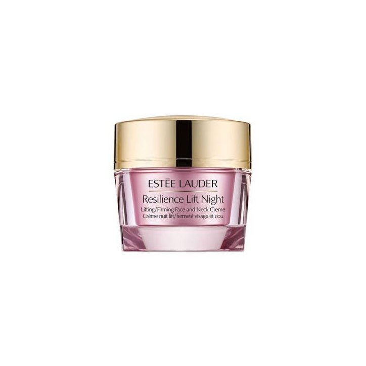 ESTEE LAUDER Resilience Lift Night - Crème Nuit Lift Visage et ESTEE LAUDER Resilience Lift Night - Crème Nuit Lift Visage et