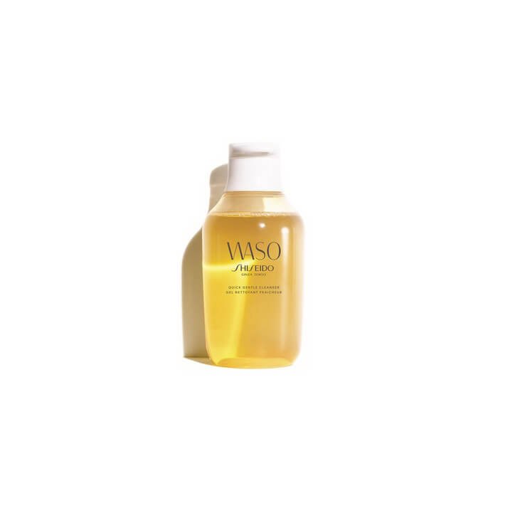 SHISEIDO-Waso - Refreshing Cleansing Gel SHISEIDO-Waso - Refreshing Cleansing Gel
