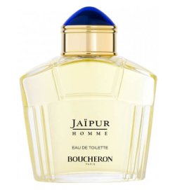 BOUCHERON Jaïpur Homme - Eau de Toilette 3386460036504