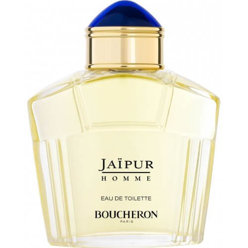 BOUCHERON Jaïpur Homme - Eau de Toilette 3386460036504