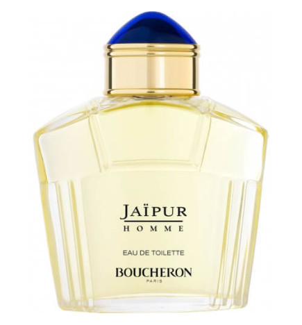 BOUCHERON-Jaipur Homme - Eau de Toilette