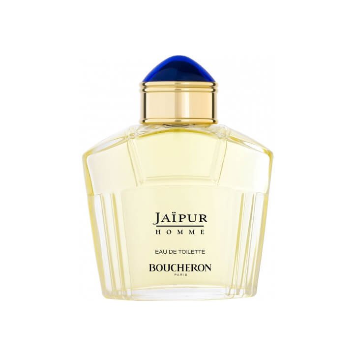 BOUCHERON Jaïpur Homme - Eau de Toilette 3386460036504