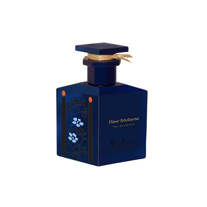 ISABEY Fleur Nocturne - Eau de Parfum 3419020191150