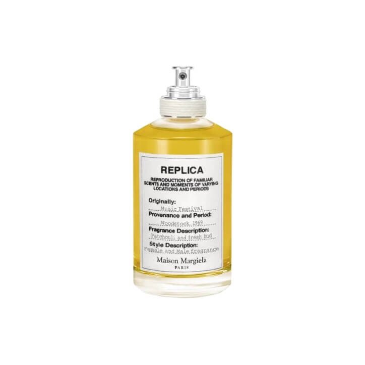 MAISON MARTIN MARGIELA Replica Music Festival - Eau de Toilette