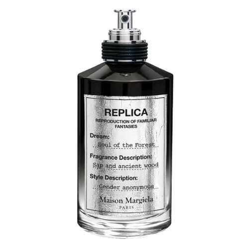MAISON MARTIN MARGIELA Replica Soul of the Forest - Eau de MAISON MARTIN MARGIELA Replica Soul of the Forest - Eau de