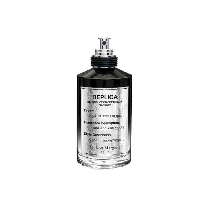 MAISON MARTIN MARGIELA Replica Soul of the Forest - Eau de MAISON MARTIN MARGIELA Replica Soul of the Forest - Eau de