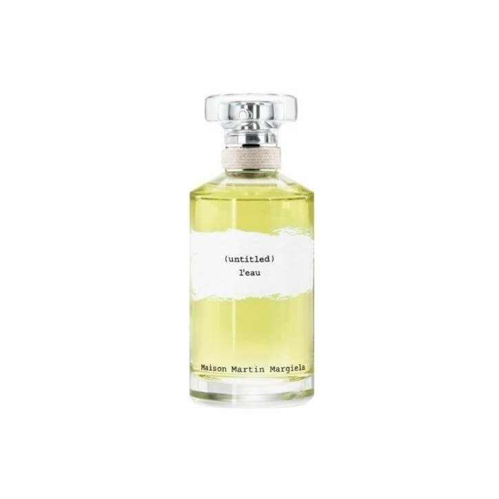 MAISON MARTIN MARGIELA (unbetitelt) Das Wasser - Eau de MAISON MARTIN MARGIELA (unbetitelt) Das Wasser - Eau de