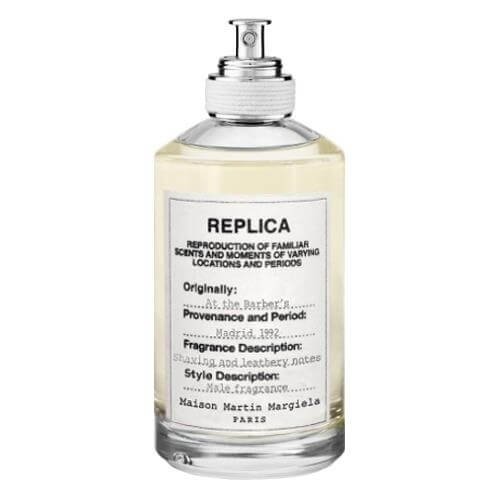 MAISON MARTIN MARGIELA-Replica At The Barber's - Eau de Toilette