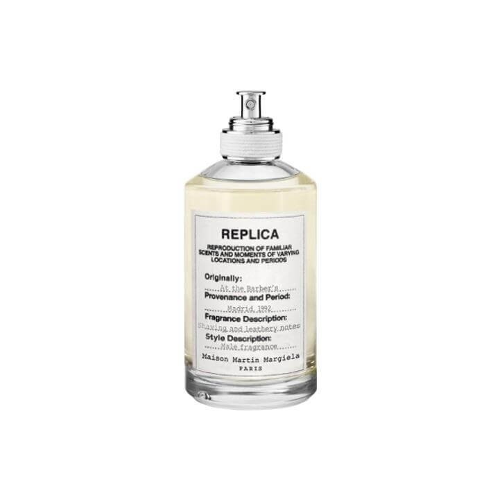 MAISON MARTIN MARGIELA-Replica At The Barber's - Eau de Toilette