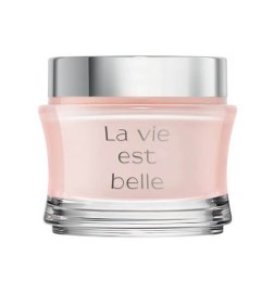 LANCÔME-Life is beautiful - Body Cream