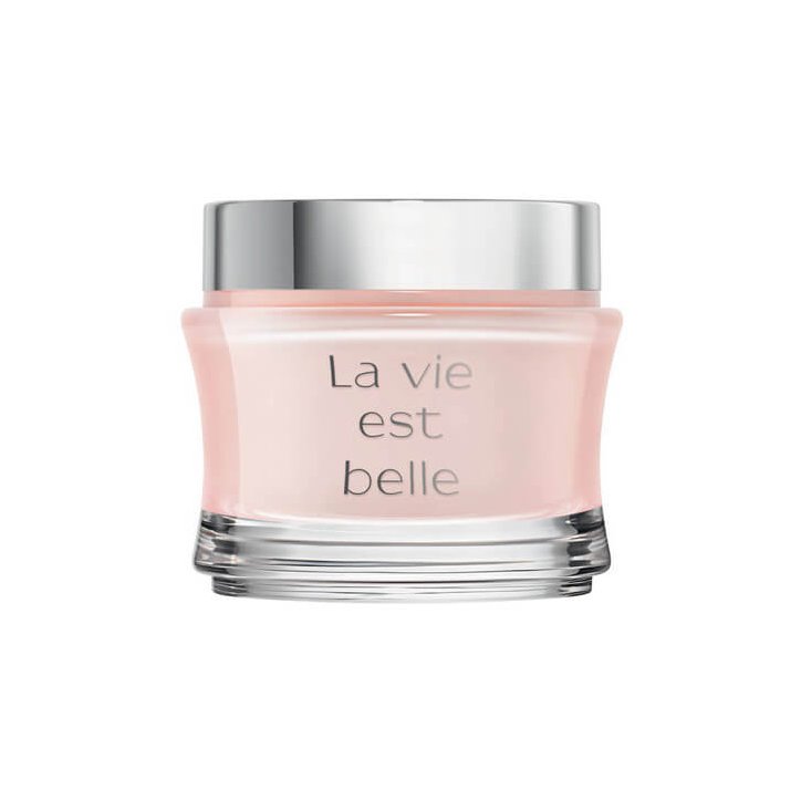 LANCÔME La vie est belle - Crème pour le Corps 3614270229893 LANCÔME La vie est belle - Crème pour le Corps 3614270229893