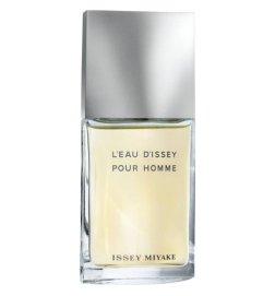 ISSEY MIYAKE-Eau d'Issey for Men - Eau de Toilette