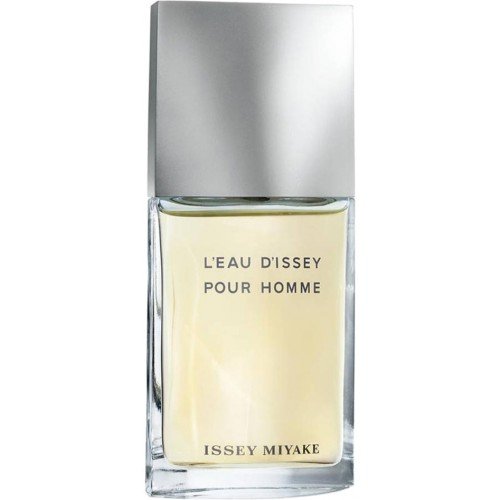 ISSEY MIYAKE L'Eau d'Issey pour Homme - Eau de Toilette ISSEY MIYAKE L'Eau d'Issey pour Homme - Eau de Toilette