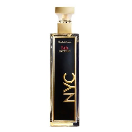 ELIZABETH ARDEN 5th Avenue New York City - Eau de Parfum 125ml