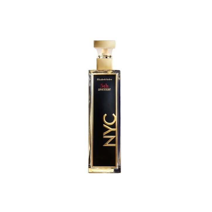 ELIZABETH ARDEN 5Th Avenue New York City - Eau de Parfum 125ml ELIZABETH ARDEN 5Th Avenue New York City - Eau de Parfum 125ml