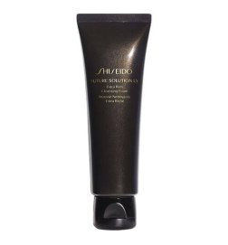 SHISEIDO-Future Solution LX - Extra Rich Cleansing Foam