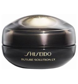 SHISEIDO Future Solution LX - Crème Régénérante Contour Yeux et